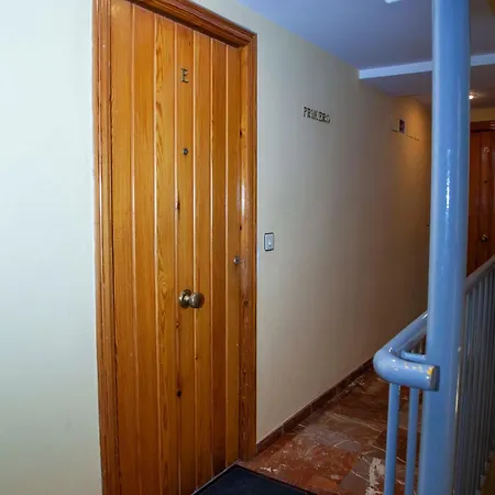 Fedelena Apartment Seville