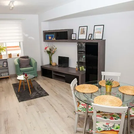 Apartment Fedelena Seville
