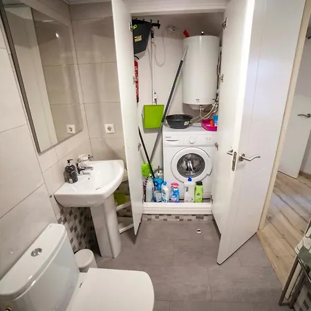 Fedelena Apartment Seville