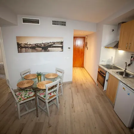 Fedelena Apartment