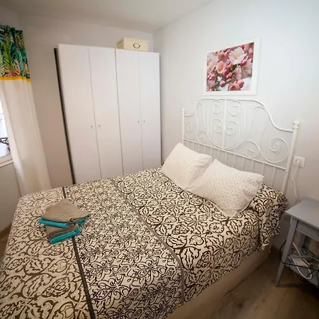 Fedelena Apartment Seville