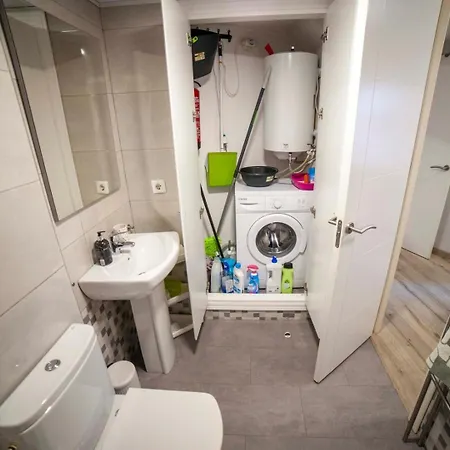 Apartment Fedelena Seville
