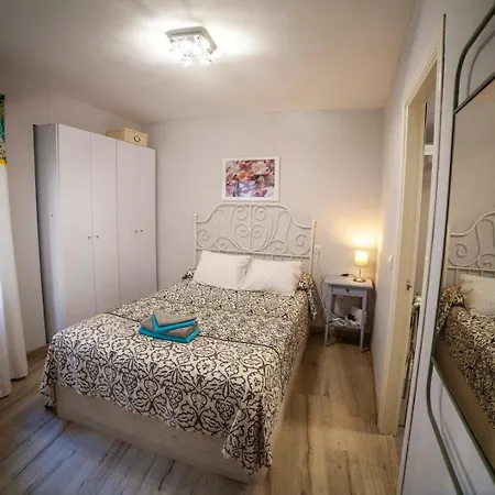 Apartment Fedelena *