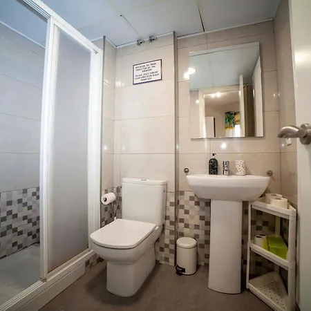 Apartamento Fedelena