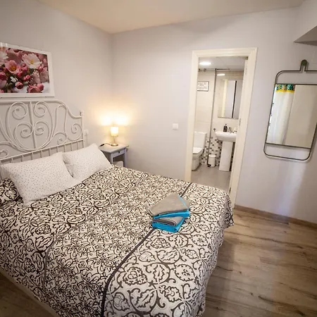 Apartamento Fedelena