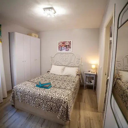 Apartamento Fedelena