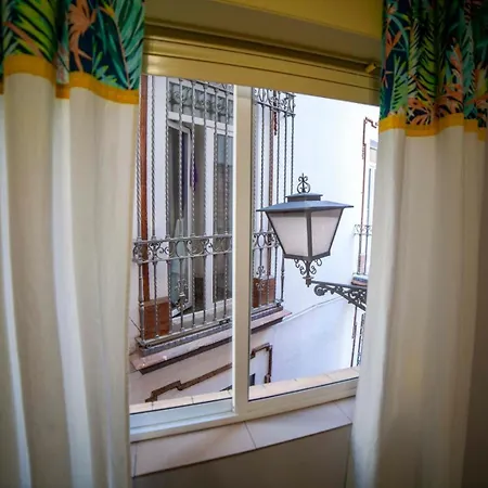 Apartamento Fedelena