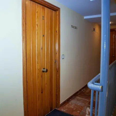 Apartamento Fedelena Appartamento